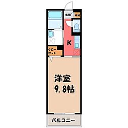 レジデンス R・T
