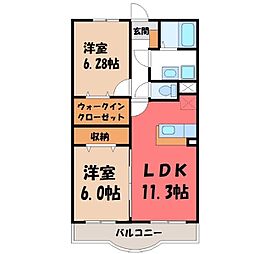 ランデュール城西