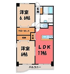 トゥールモンド Ｂ