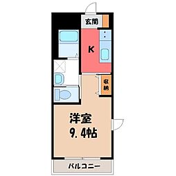 オランジュリー