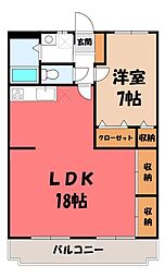 ファインステージ鴻巣