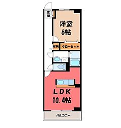 深谷市上柴町東4丁目