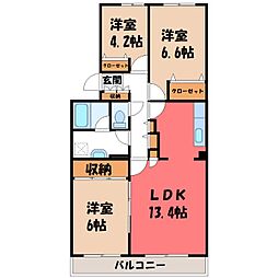 行田市棚田町1丁目