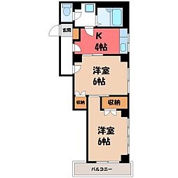 熊谷市銀座6丁目