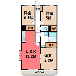 熊谷市別府3丁目