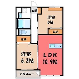 深谷市東方町3丁目