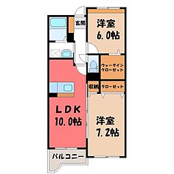 深谷市上柴町東1丁目