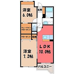 深谷市上柴町東1丁目