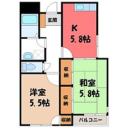行田市門井町1丁目