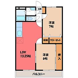 熊谷市別府3丁目