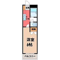 熊谷市拾六間