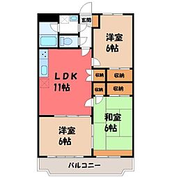 熊谷市曙町4丁目
