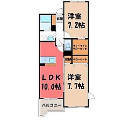 深谷市上柴町東1丁目