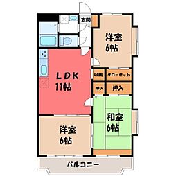 熊谷市曙町4丁目