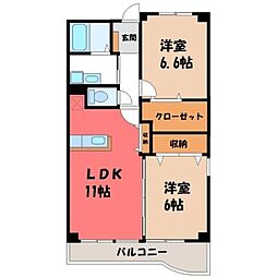 熊谷市中央4丁目