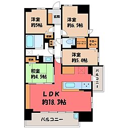 熊谷市銀座3丁目