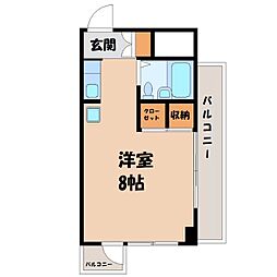 熊谷市宮前町1丁目