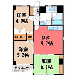 熊谷市宮前町1丁目