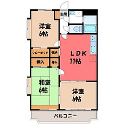 熊谷市曙町4丁目