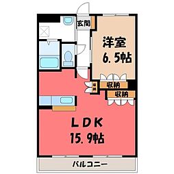 東松山市高坂2丁目