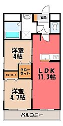 熊谷市万平町2丁目