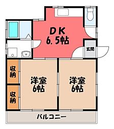 行田市谷郷3丁目の一戸建て