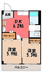 加須市東栄1丁目