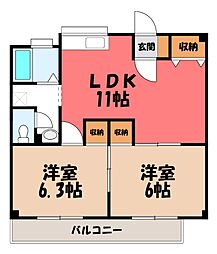 鴻巣市筑波2丁目