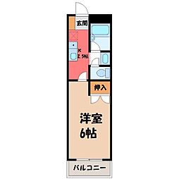 熊谷市拾六間