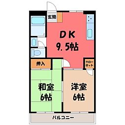 熊谷市拾六間
