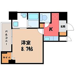 行田市清水町