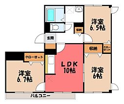 羽生市南5丁目