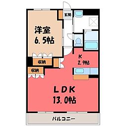 東松山市高坂2丁目