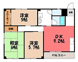 館林市代官町