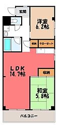 館林市代官町