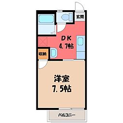 邑楽郡大泉町大字寄木戸
