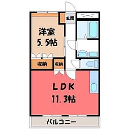鴻巣市広田
