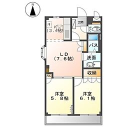児玉郡上里町大字七本木