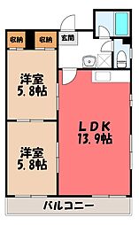 熊谷市曙町1丁目