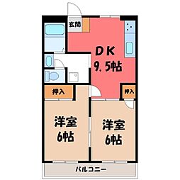熊谷市拾六間