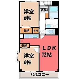 熊谷市久下3丁目