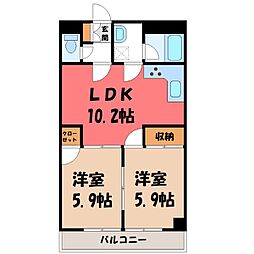 チップインハイツ