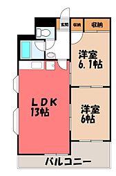 曙町パレス