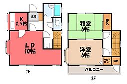 古橋邸貸家 B棟