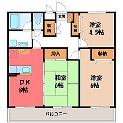 フォレストジョウエイ