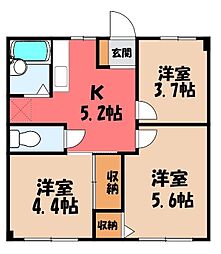 エフィール本庄児玉