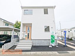 Cradlegarden　伊勢崎市太田町第3　1号棟