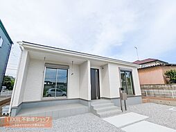 Livele　Garden.S　太田第5台之郷町　2号棟