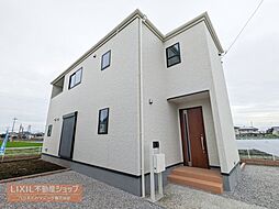 Livele　Garden.S　太田第5台之郷町　9号棟