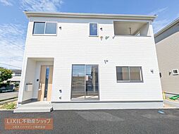 Cradlegarden　深谷市萱場　第6　1号棟